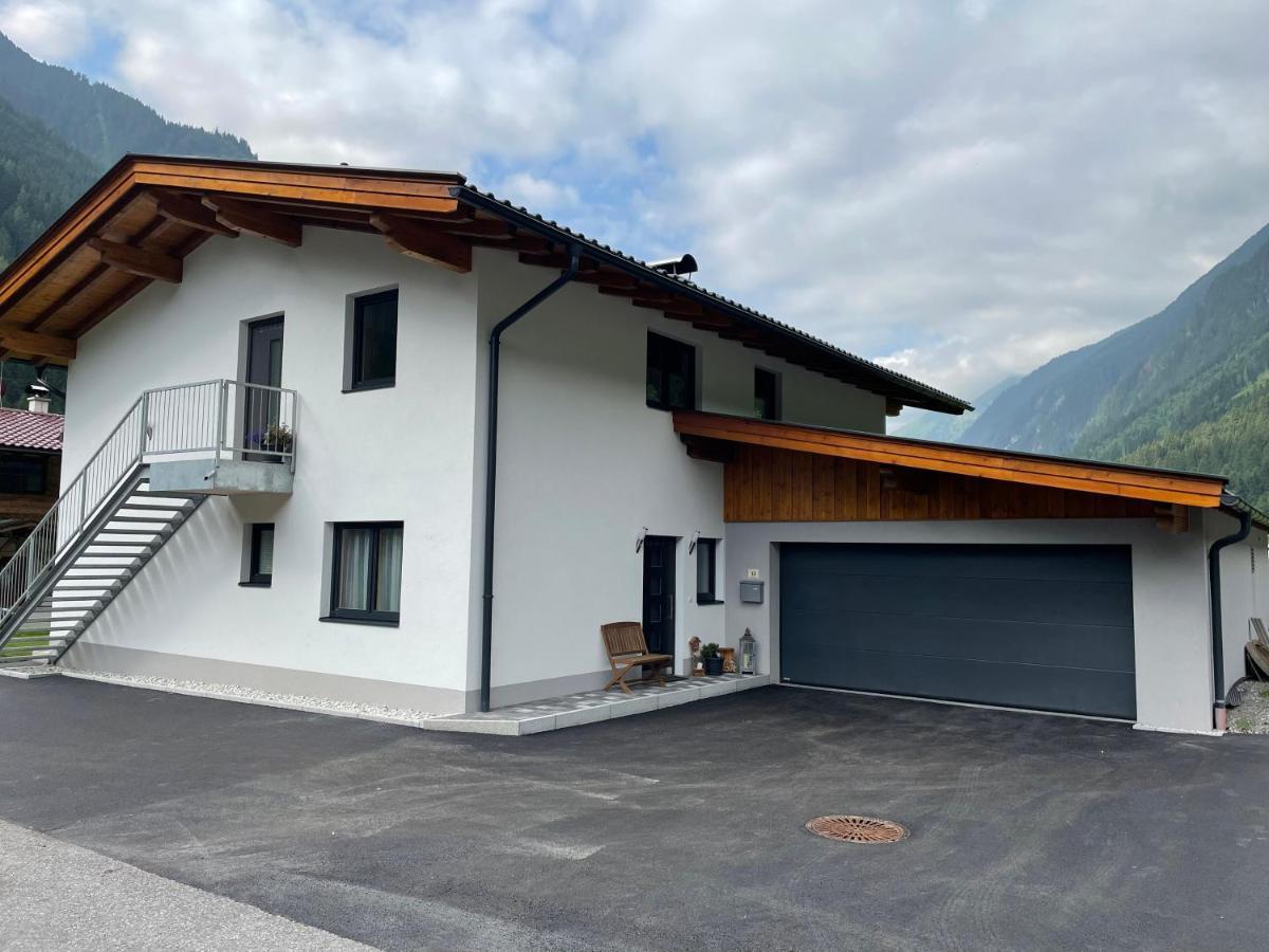 Haus Blickfang Daire Rehoboth Beach Dış mekan fotoğraf