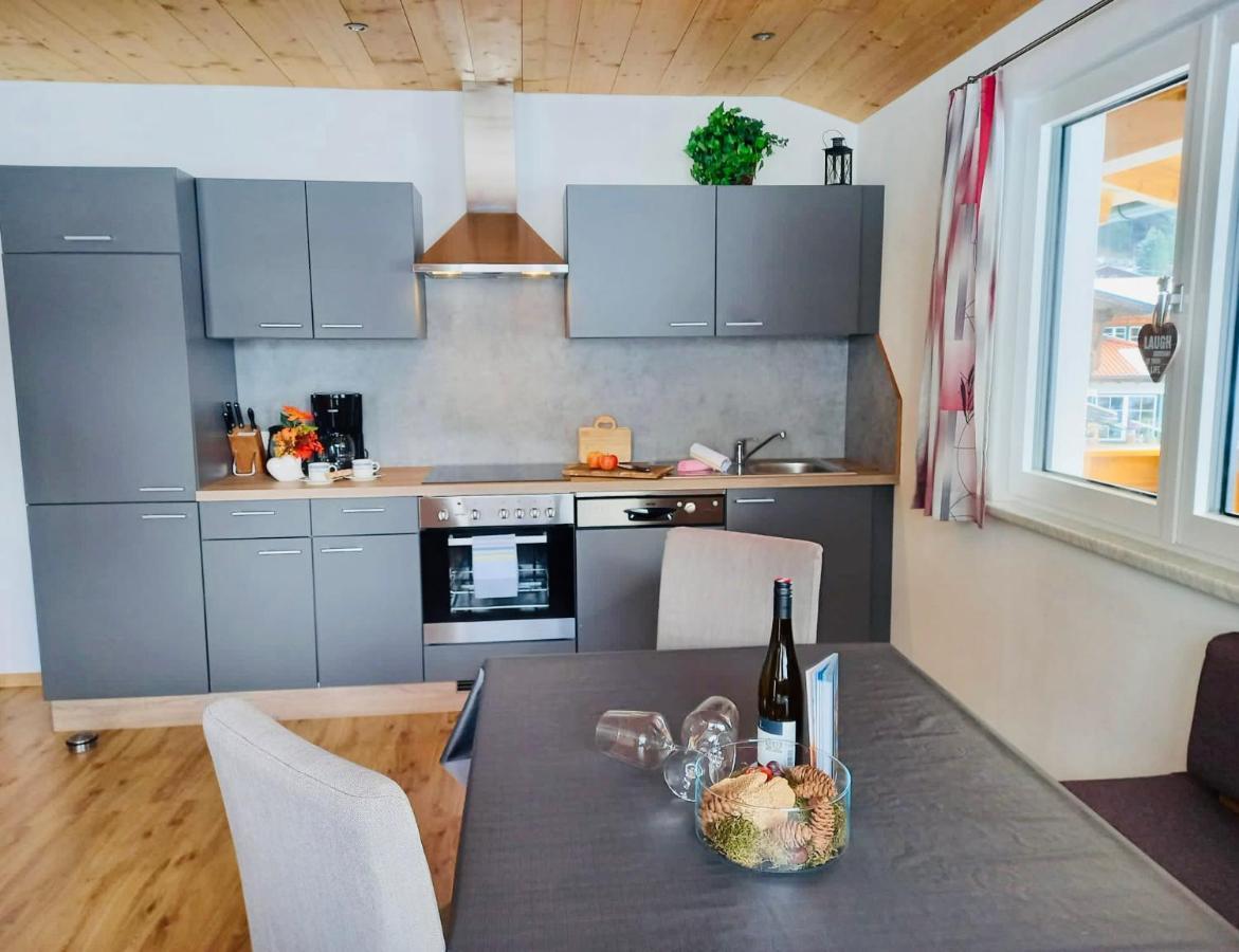 Haus Blickfang Daire Rehoboth Beach Dış mekan fotoğraf