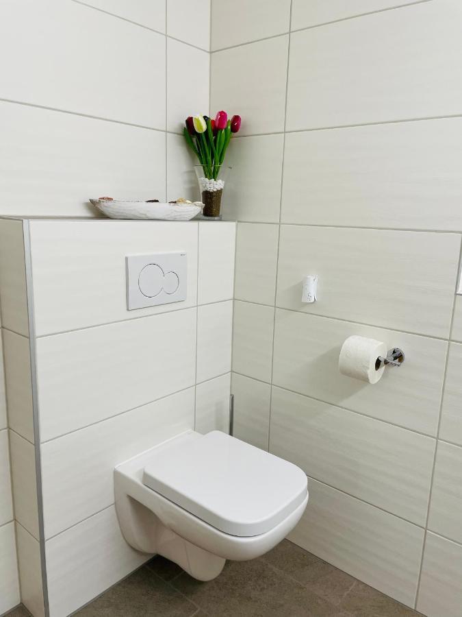 Haus Blickfang Daire Rehoboth Beach Dış mekan fotoğraf
