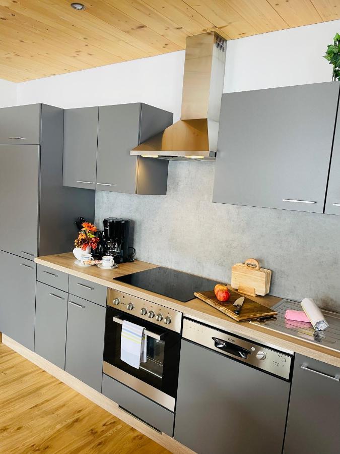 Haus Blickfang Daire Rehoboth Beach Dış mekan fotoğraf