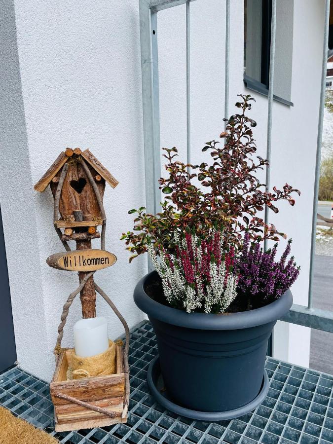 Haus Blickfang Daire Rehoboth Beach Dış mekan fotoğraf