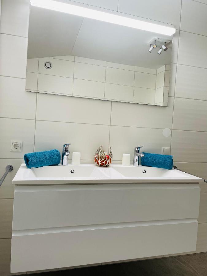 Haus Blickfang Daire Rehoboth Beach Dış mekan fotoğraf